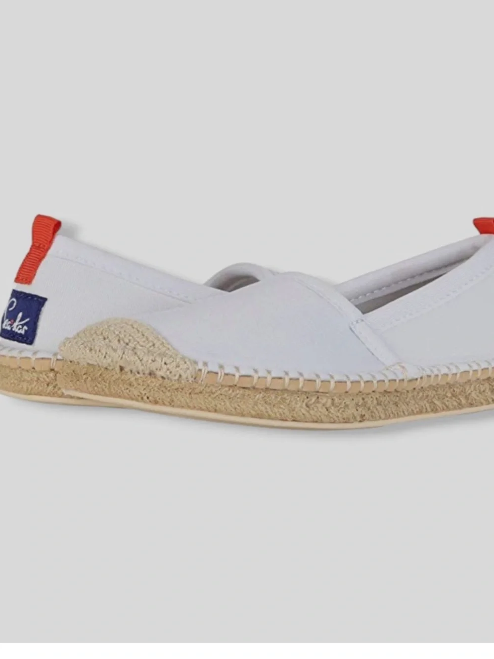 sea star beachwear Women's Beachcomber Espadrille
